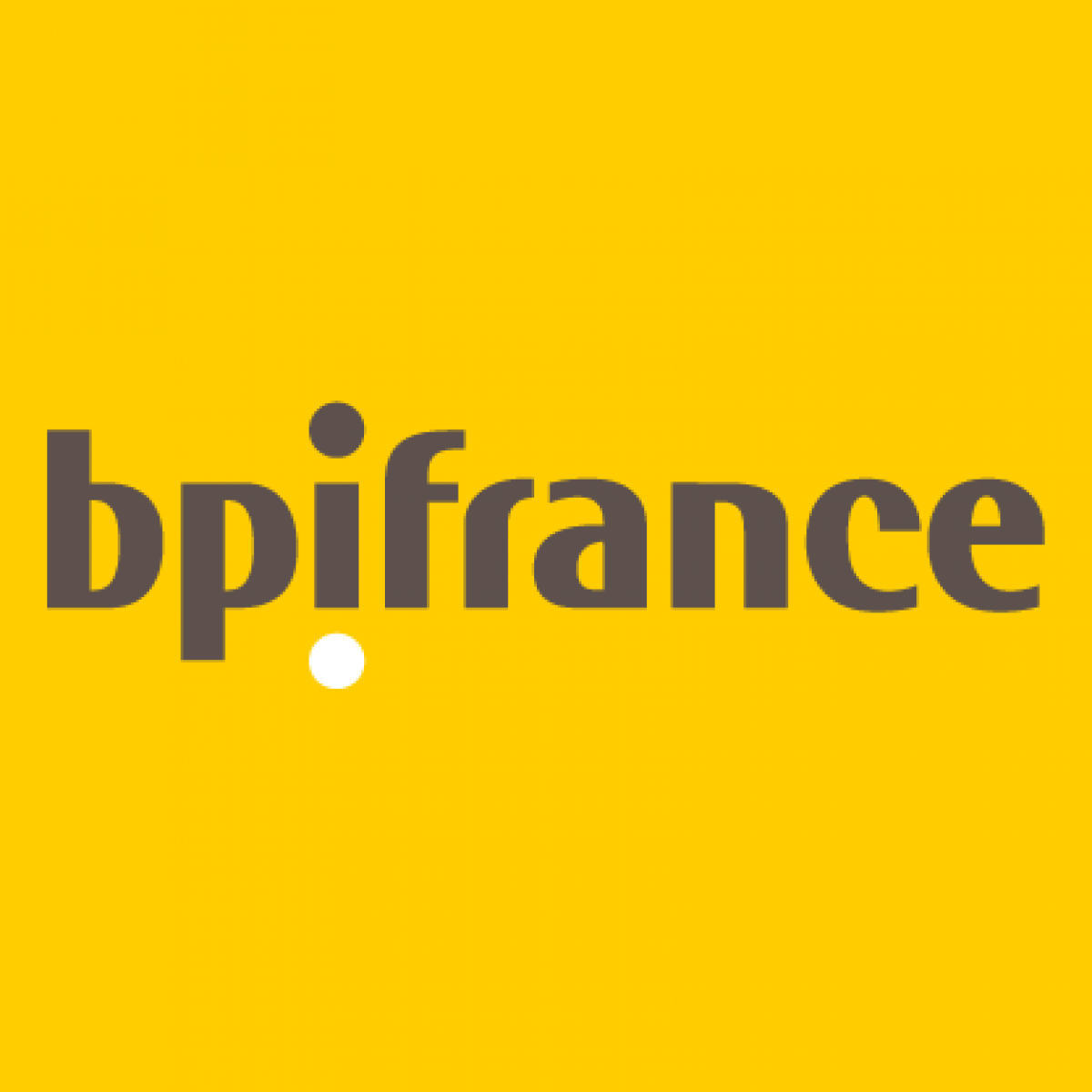 Logo de bpi france