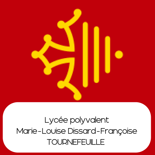 logo de la région occitanie