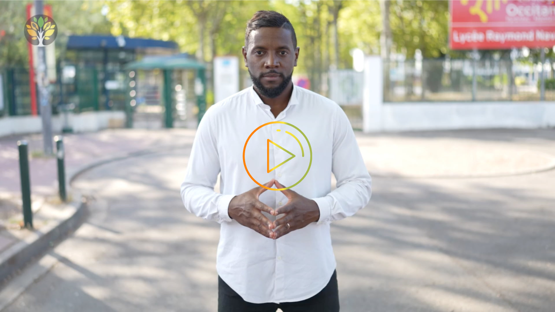 Miniature de la videéo avec Jean-Louis Aziza, CEO de l'entreprise YOC